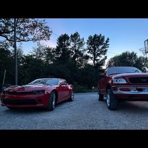 Meet your Posher, Alexis